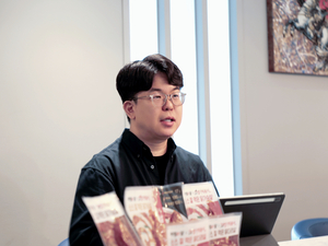 “엽떡맛 닭가슴살, 익숙함으로 MZ 홀렸죠” [인터뷰]