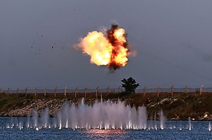 N. Korea says its status as nuclear weapons state is 'permanently' fixed