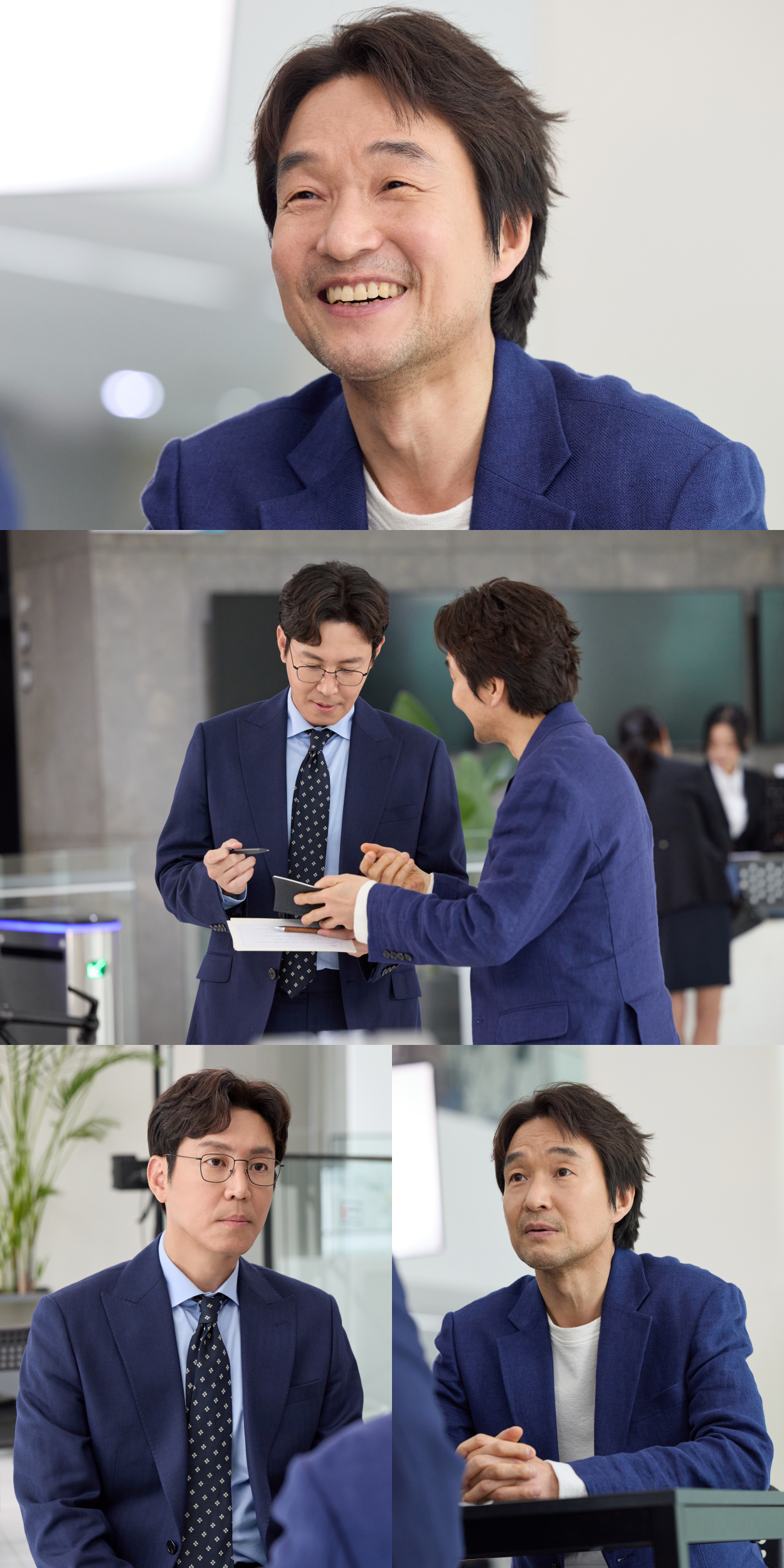 사진 제공=tvN