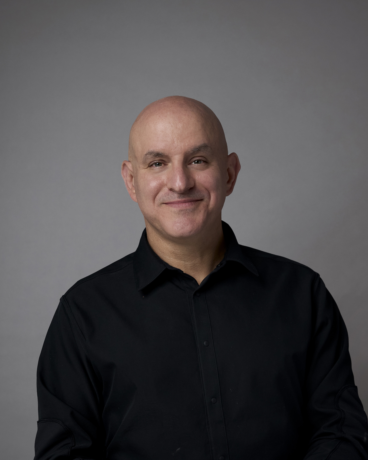 Lee Maicon, chief strategy officer of Innocean USA (Innocean)