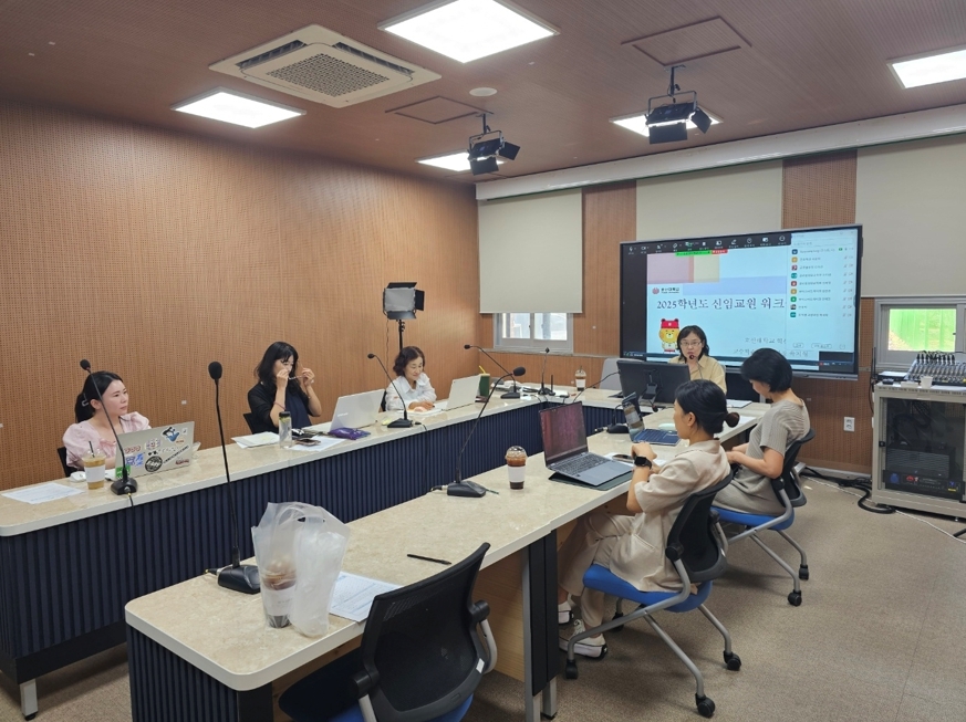 [호산대 제공]