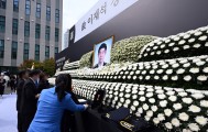 故이재석 경사 왜 홀로 출동했나…동료들 “영웅 만들어야 한다, 함구 강요당했다” 폭로 [세상&]
