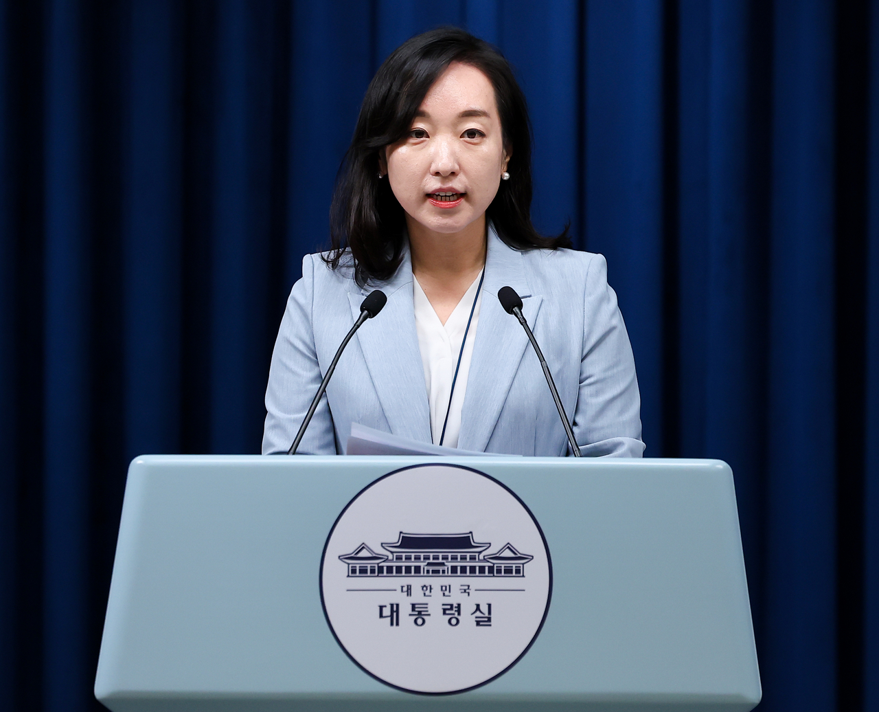 강훈식 “전력 초과 정전 발생하지 않도록 철저한 대비” - 헤럴드경제