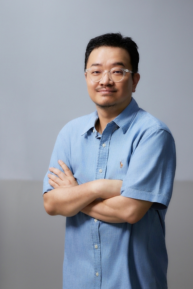 연상호 감독/사진=플러스엠 엔터테인먼트 제공
