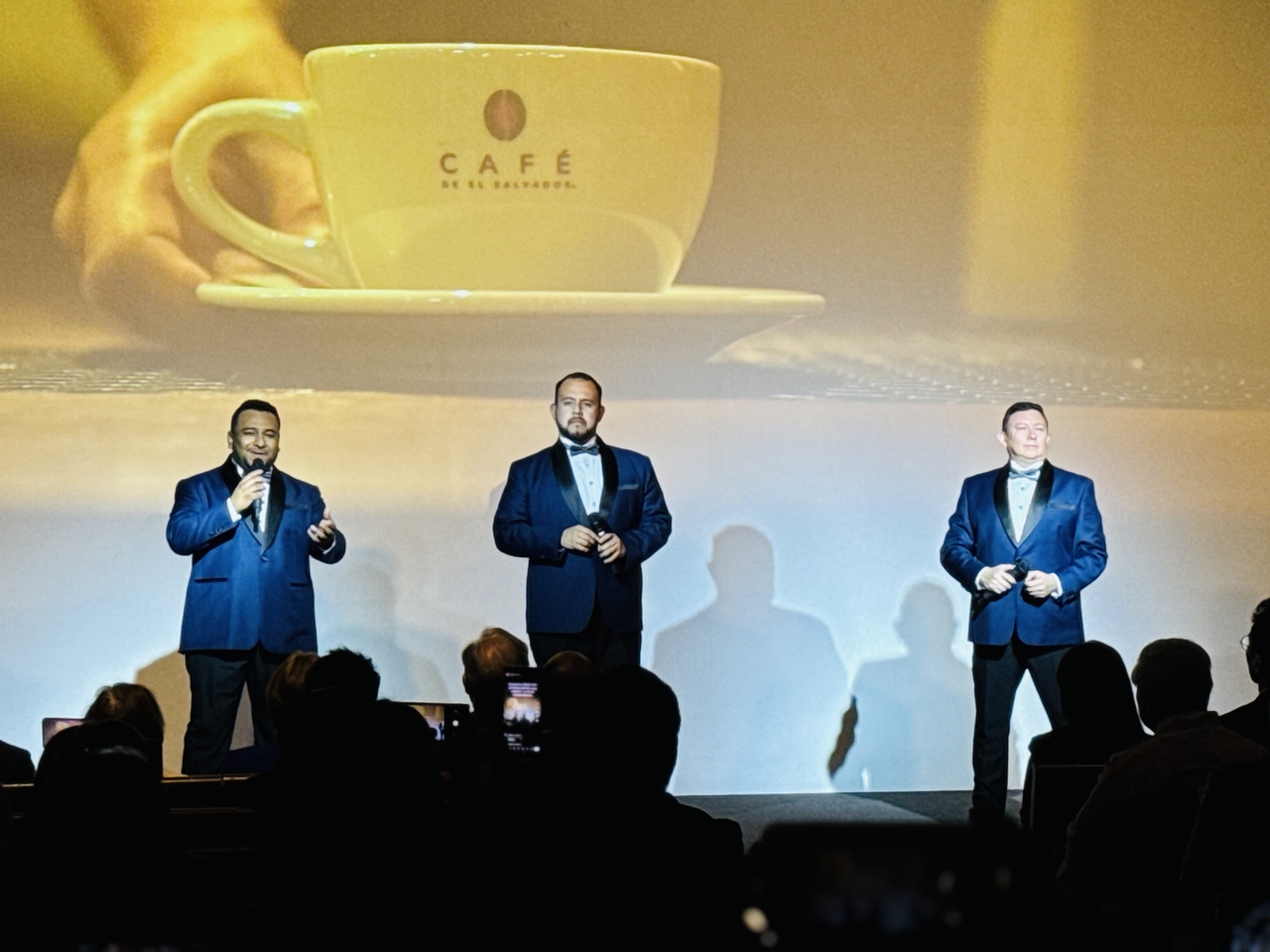 Artists of Indigo Heart Tour 2025 perform in Seoul on Monday. (Sanjay Kumar/The Korea Herald)