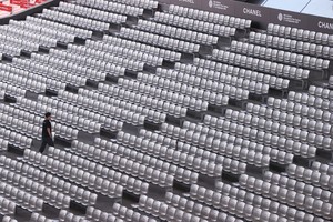 30 years of drama: How BIFF became Asia's most prestigious film fest