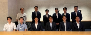 K bank proves stablecoin remittance technology between S. Korea, Japan