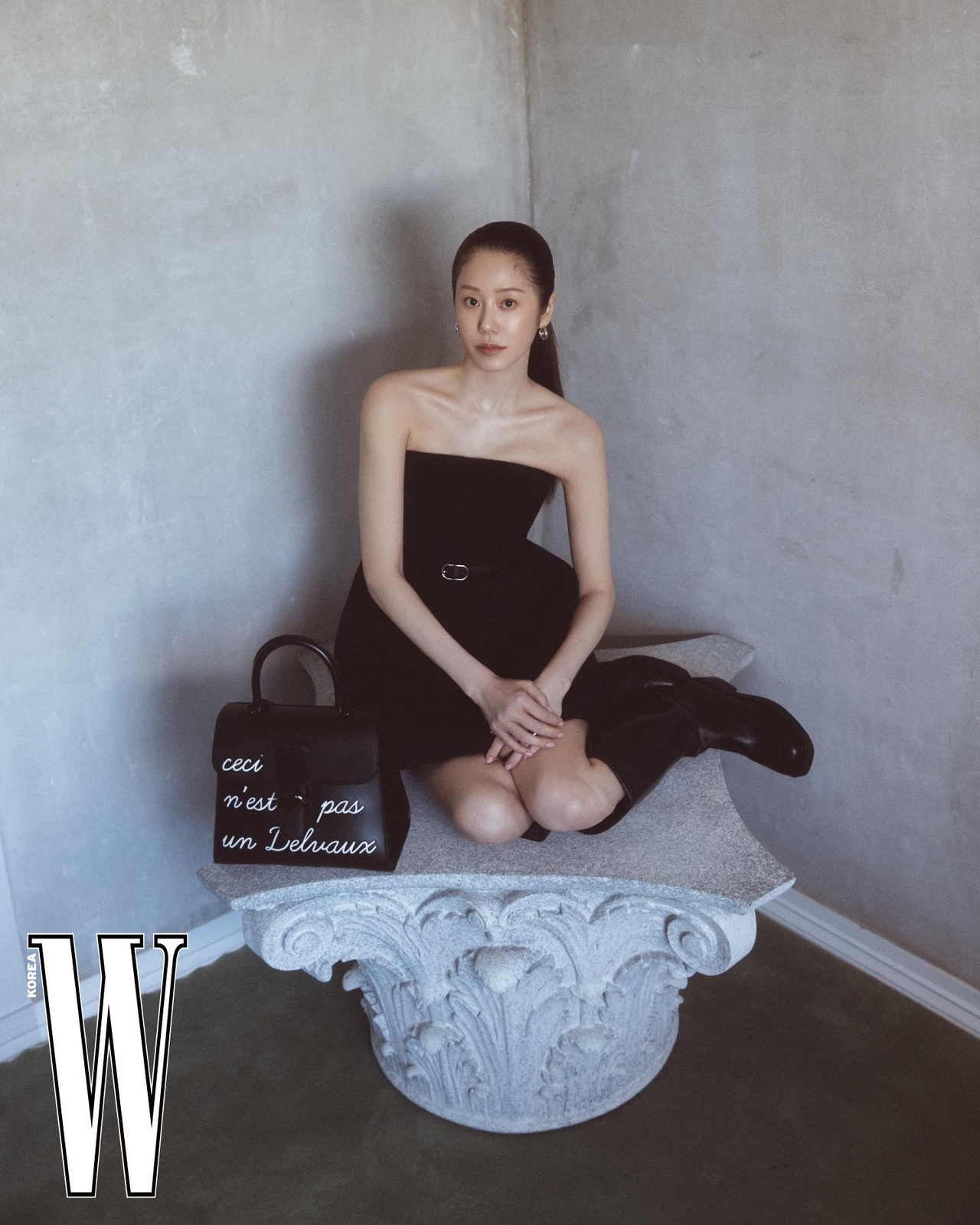 사진=W Korea 제공