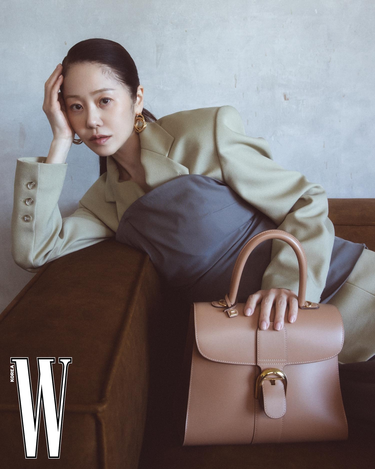 사진=W Korea 제공