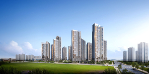 서한, '아산모종 서한이다음 노블리스' 9월 분양 - 헤럴드경제