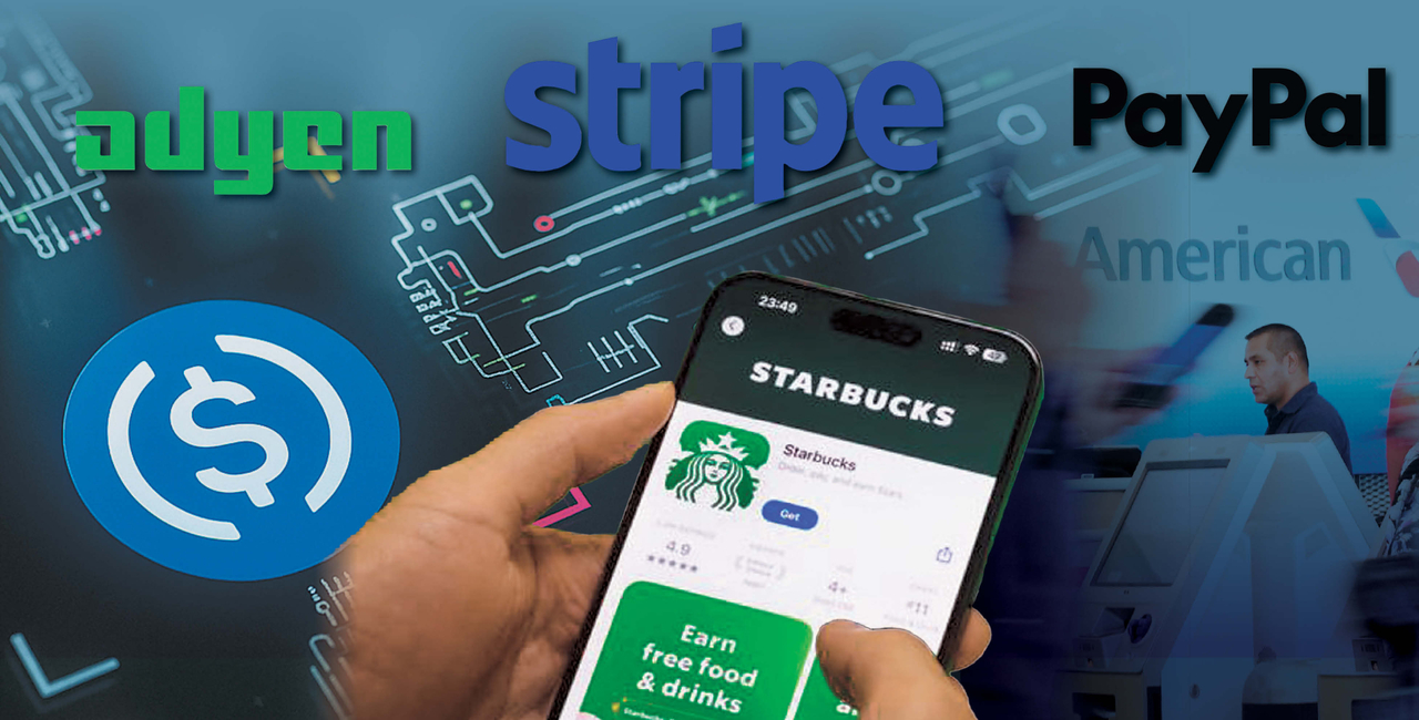Airline mileage programs and Starbucks’ app money have long functioned as de facto private currencies w토토사이트 털림hin “walled gardens.” However, as stablecoins are increasingly integrated into the formal financial system, those walls are beginning to come down. In this environment, payment platform giants like Stripe are moving to own the very structure of the new financial operating system. For businesses, now is a crucial moment to establish a stablecoin strategy.  [Created using Getty Images and ChatGPT]