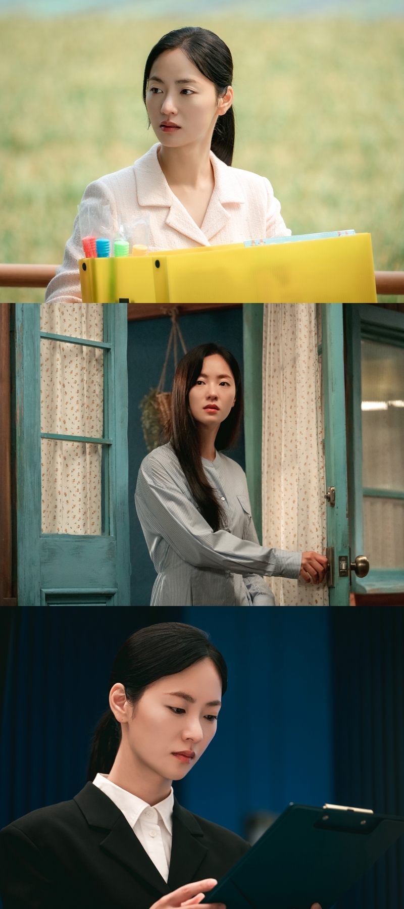 지니 TV 오리지널 ‘착한 여자 부세미’