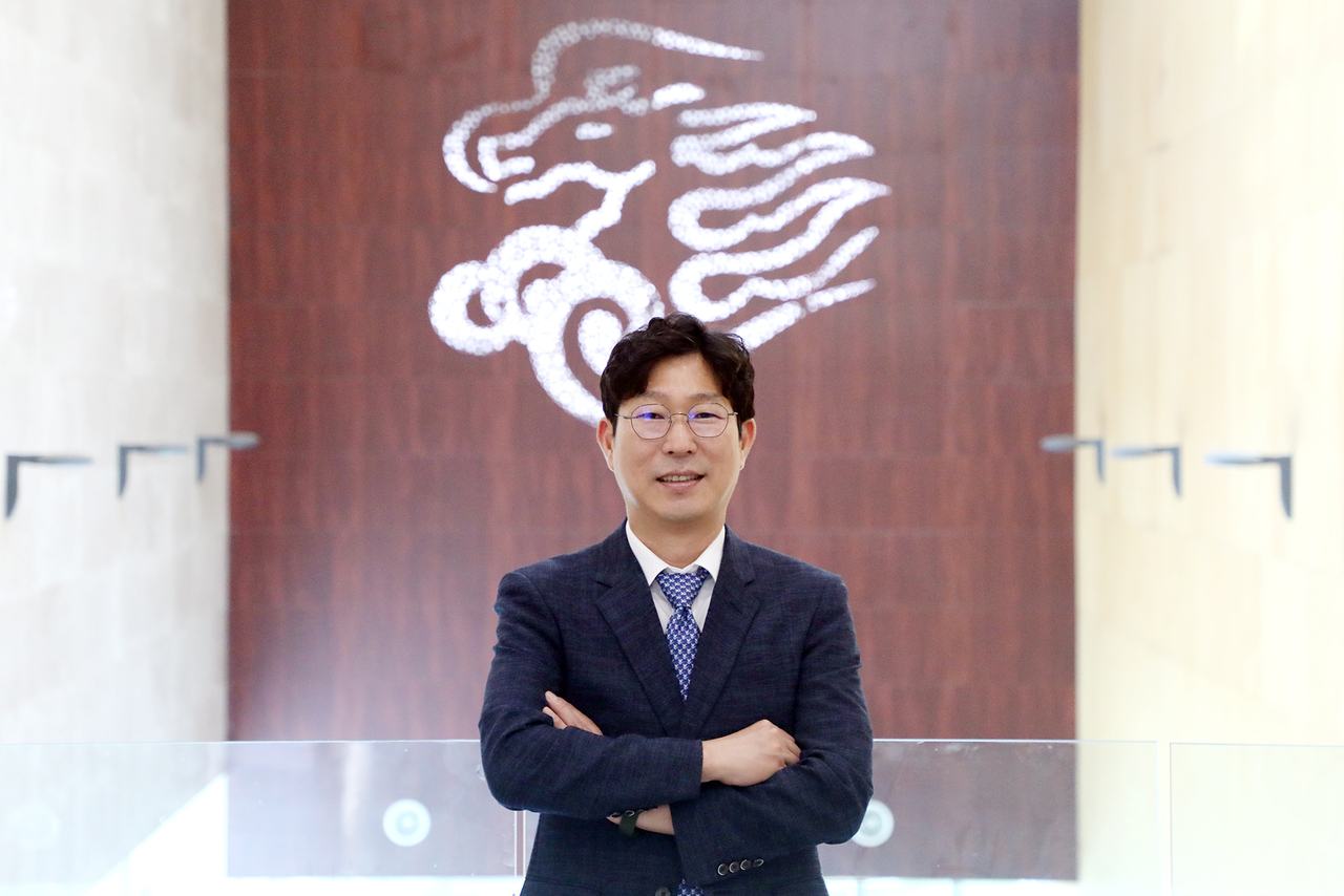 [김강렬 영남이공대 팀장]
