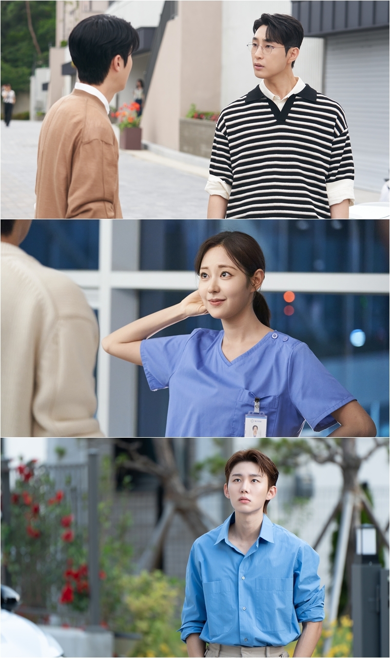 사진=SBS ‘우주메리미’ 제공