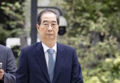 계엄 몰랐다는 한덕수…법정에서 CCTV 돌려본다 [세상&]
