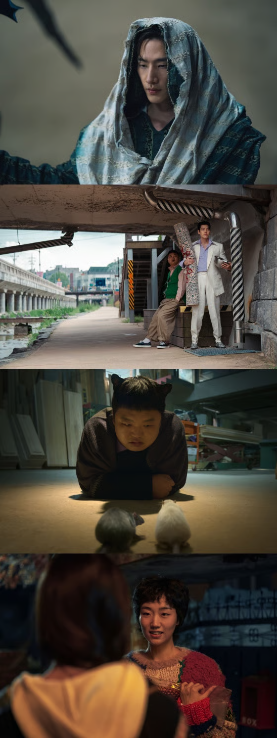 [넷플릭스 제공]