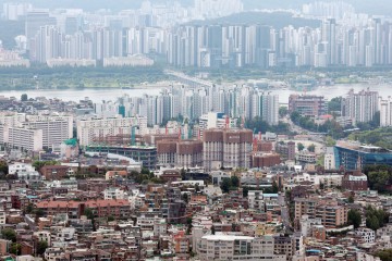 “땡큐, 트럼프” 금리 더 낮아지면, 서울 아파트 말고 상업용도 훈풍? [부동산360]