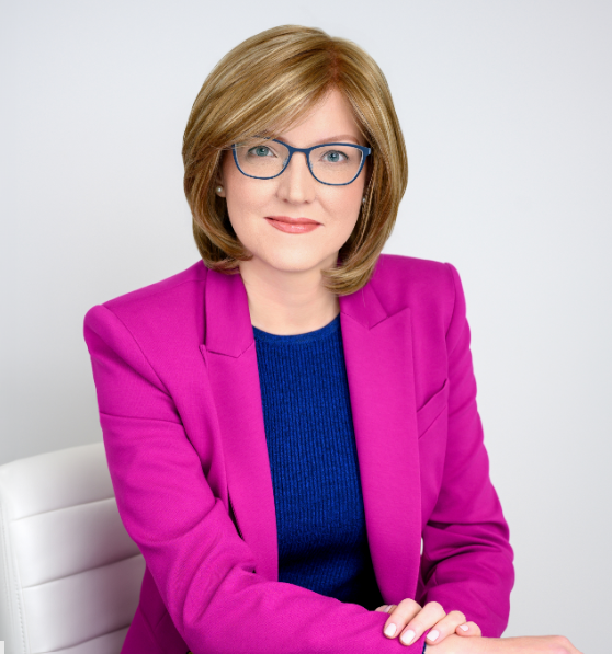 Hydrogen Council CEO Ivana Jemelkova (Hydrogen Council)