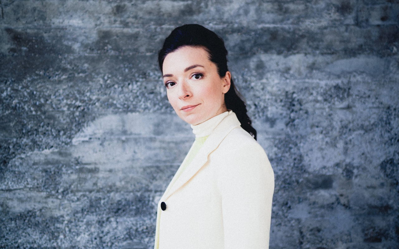 Yulianna Avdeeva's full-circle return to Chopin - The Korea