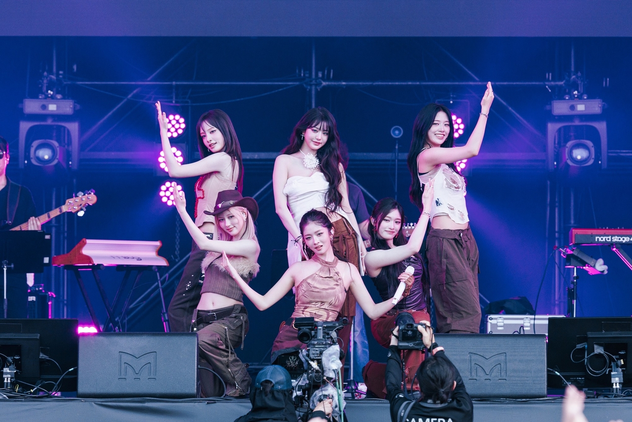 아이브/사진 =  Photo by seitaro tanaka photo office