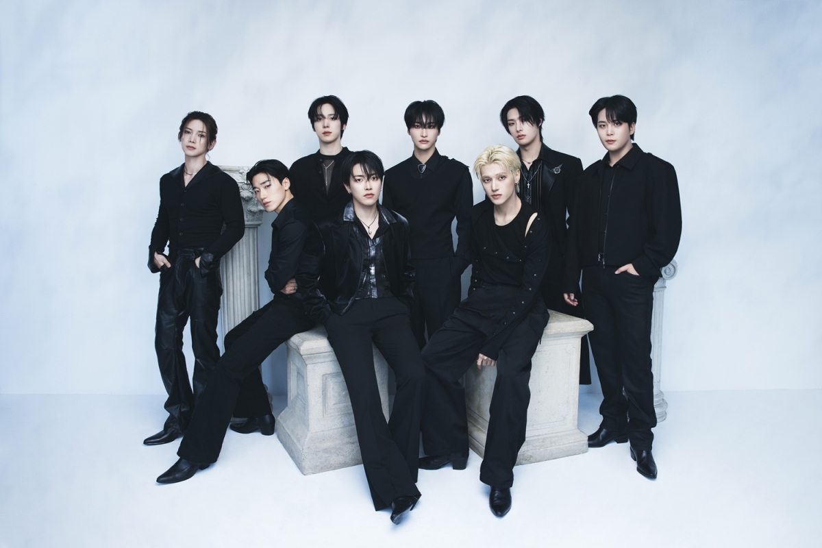 에이티즈/사진=KQ