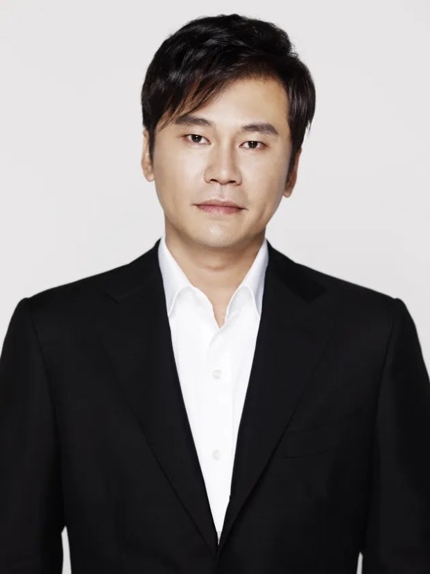 Yang Hyun-suk, founder of YG Entertainment (YG Entertainment)
