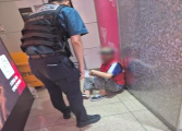 심야에 경찰 타니 지하철이 달라졌다…몰카, 소매치기 줄어 [세상&]