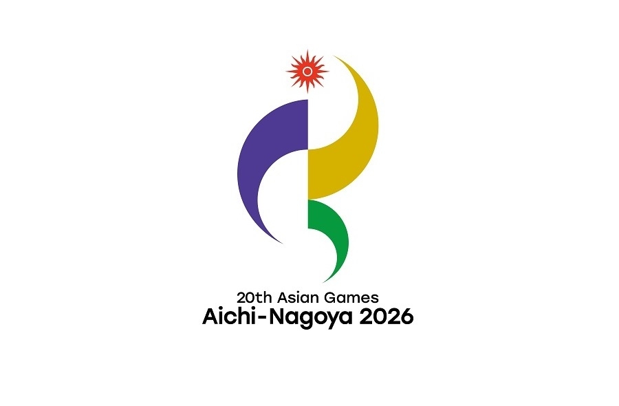 (Aichi-Nagoya Asian Games Organizing Committee)