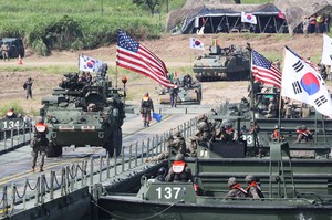 S. Korea, US to hold senior-level KIDD defense talks in Seoul next week