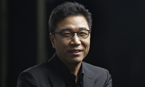 Lee Soo-man, founder of SM Entertainment and A20 Entertainment (SM Entertainment)