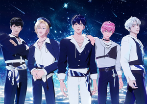 Is it a crime to insult 'virtual idols'? South Korean court says yes