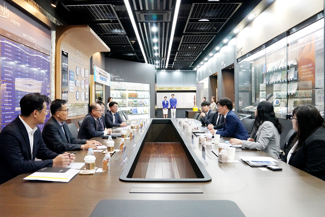 [영남이공대 제공]
