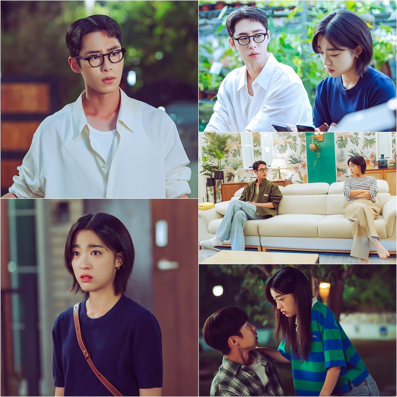사진 제공=KBS 2TV 새 토일 미니시리즈 <마지막 썸머>