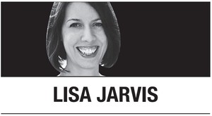 [Lisa Jarvis] This crackdown on drug ads is long overdue