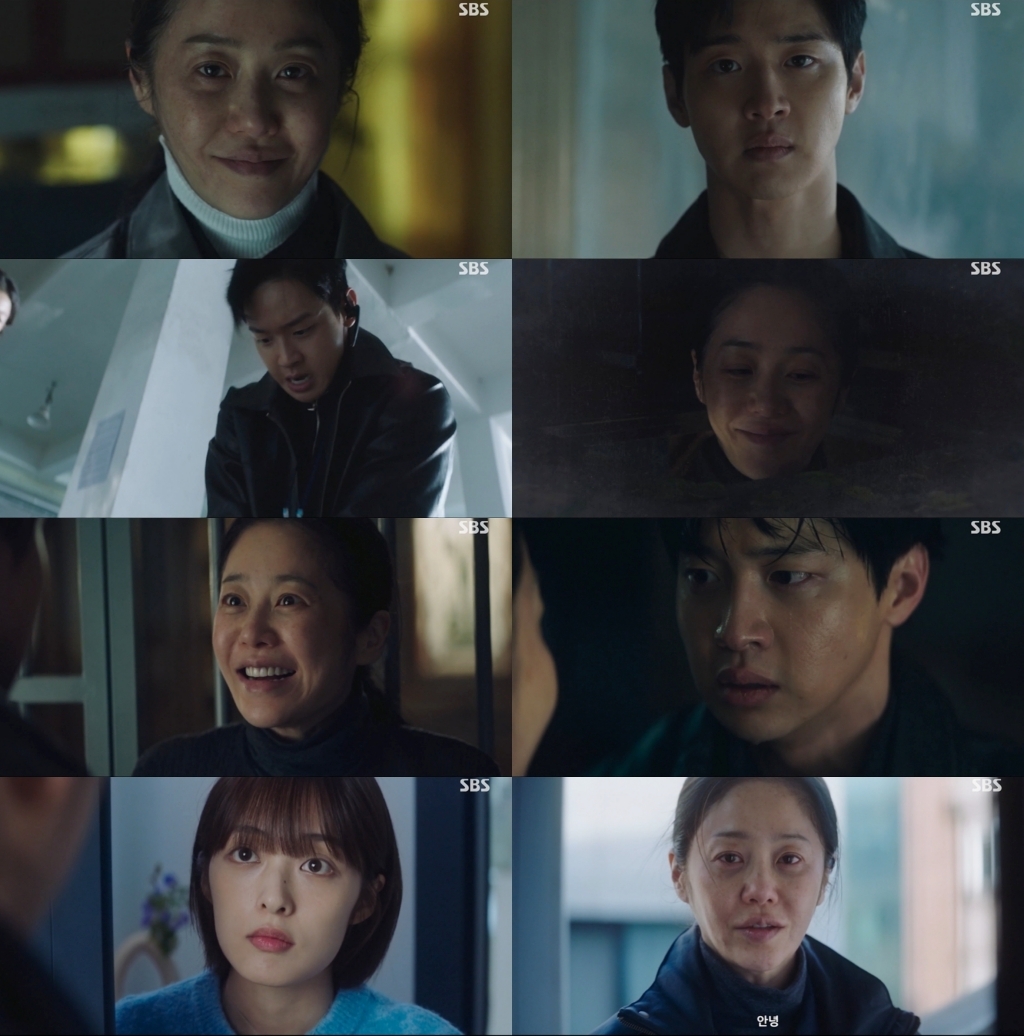 사진 제공 = SBS 금토드라마 ‘사마귀: 살인자의 외출’