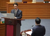 국회 경제 대정부질문…與 “정상궤도 진입”·국힘 “기업이 떠나”
