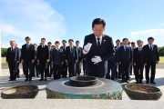 정청래 “조희대 충격적 의혹 내란특검이 수사해야”