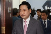 장동혁 “권성동 구속, 민주당 ‘장기 집권’ 노린 야당 말살 일환”