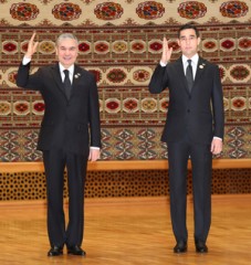 People's Council of Turkmenistan: Mandate, modern role and decisions