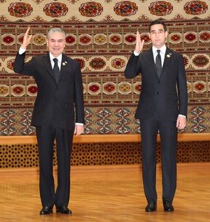 People's Council of Turkmenistan: Mandate, modern role and decisions