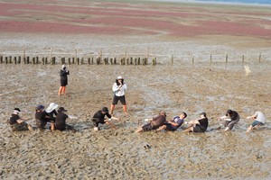 Festivals, sights across Korea