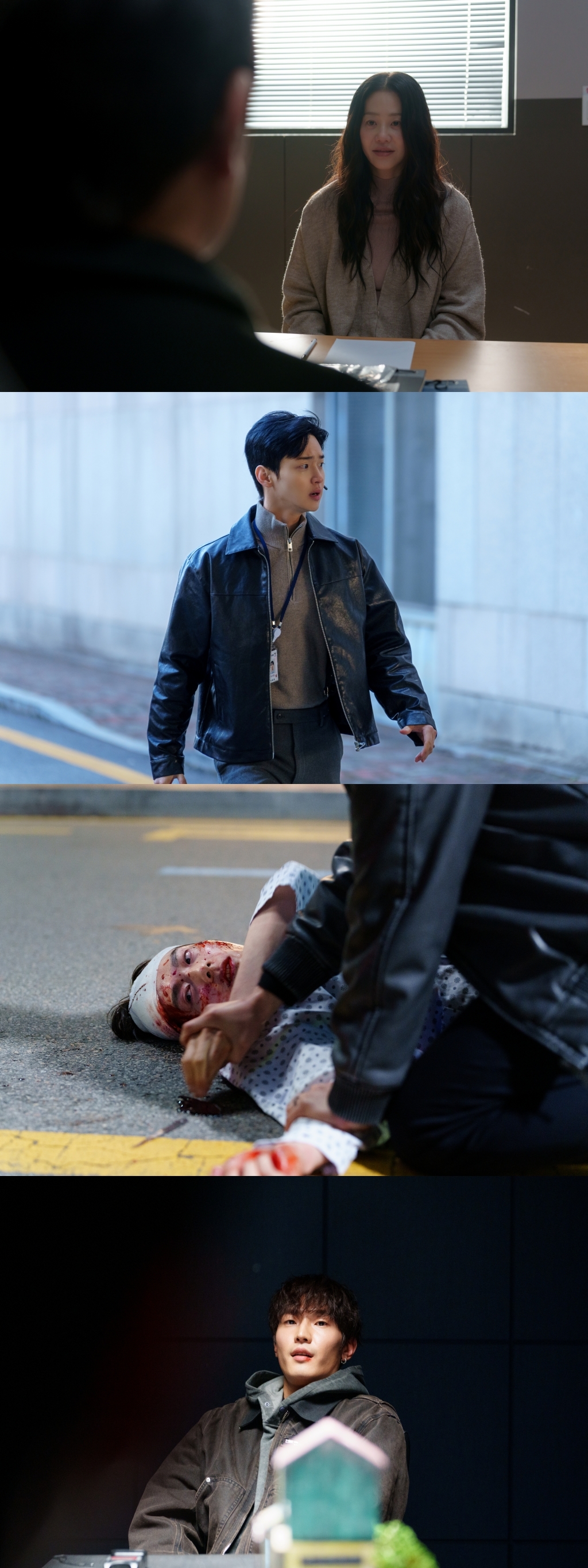 사진 제공 = SBS 금토드라마 ‘사마귀: 살인자의 외출’