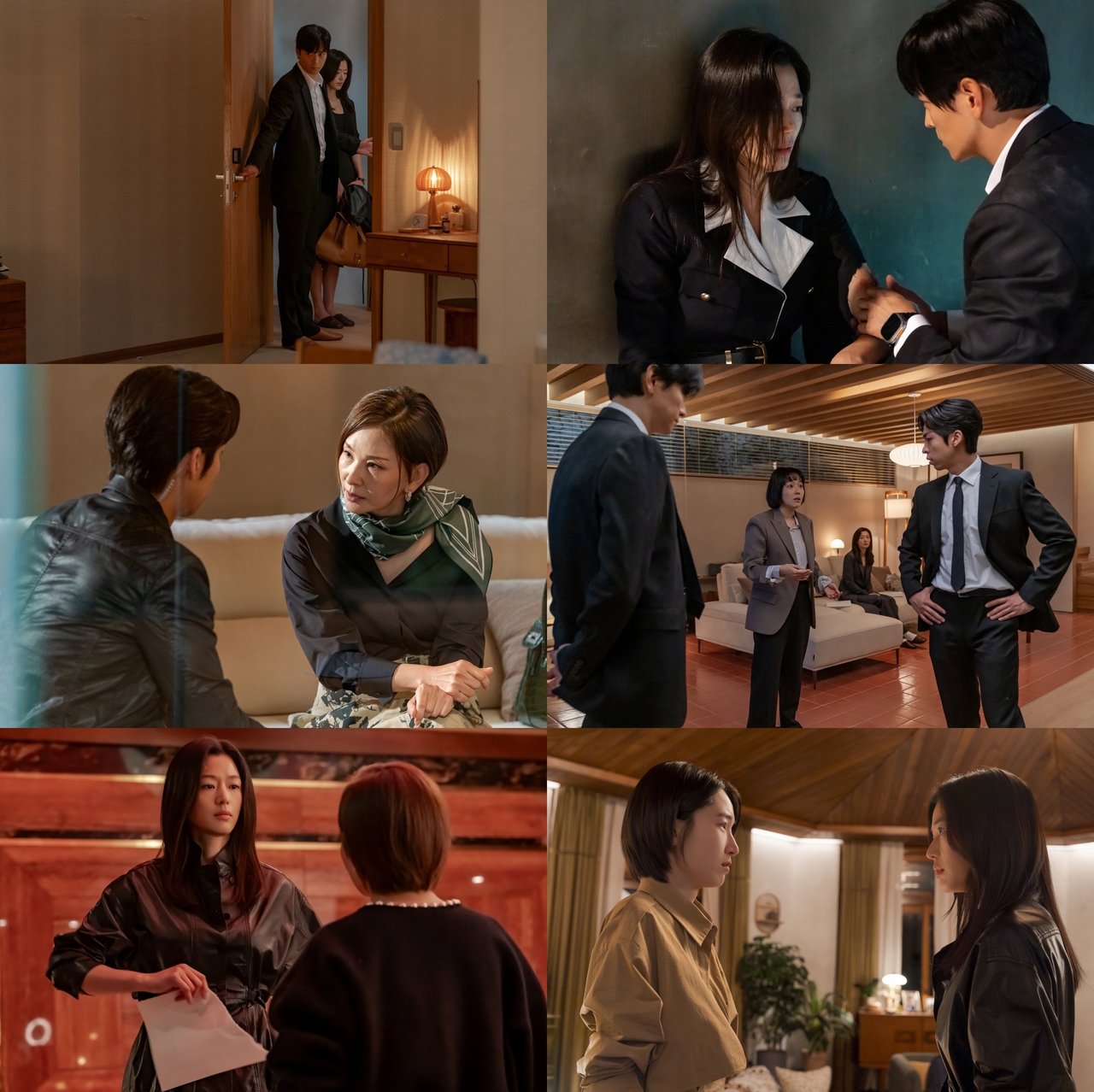 디즈니+ ‘북극성’