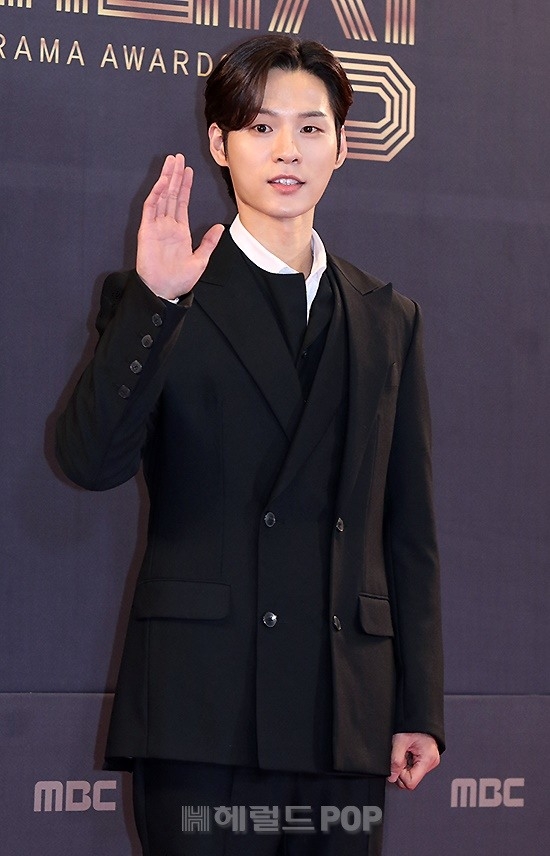 윤지온/사진=헤럴드POP DB