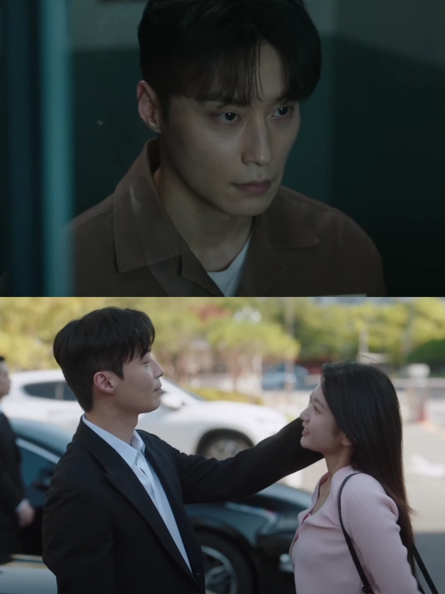 사진=지니 TV ‘유어 아너’