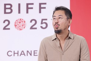 BIFF competition jury pledges impartial assessment as festival enters new era