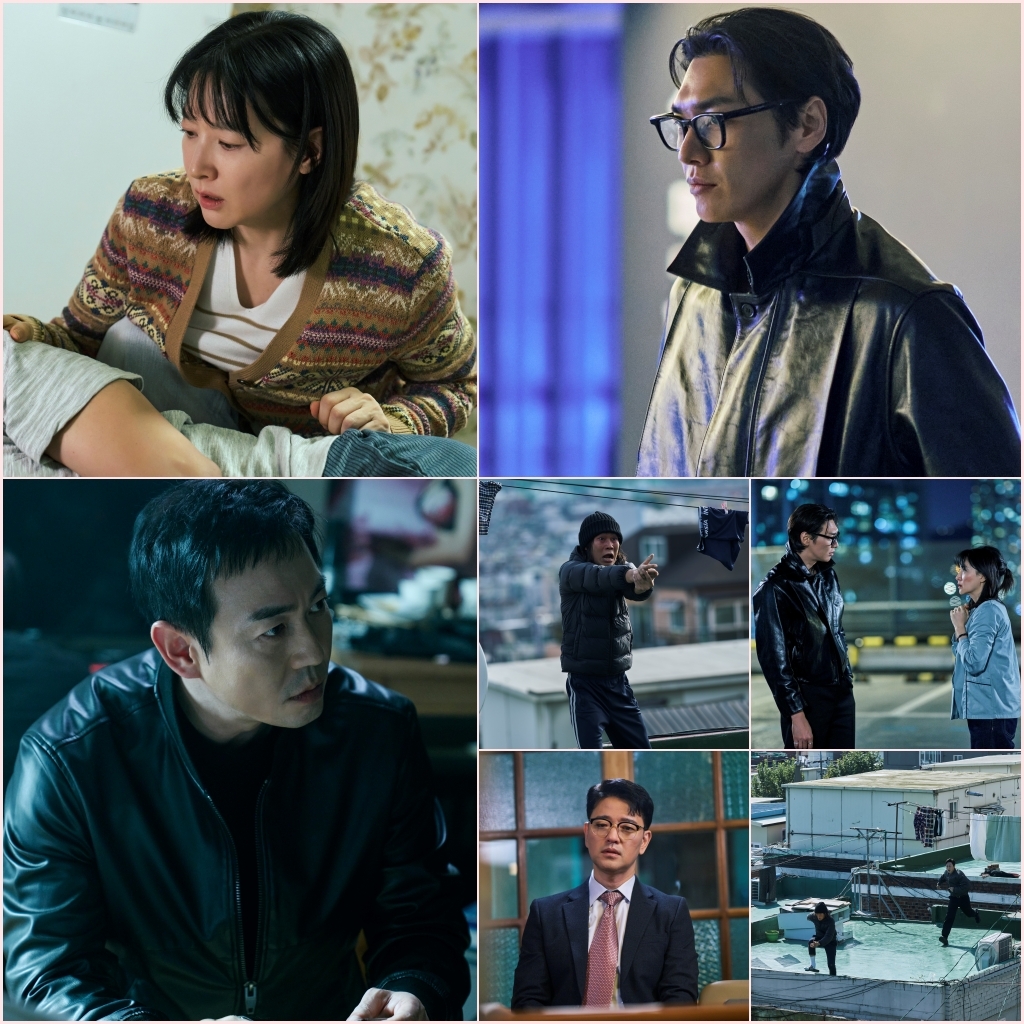 사진 출처=KBS 2TV 새 토일 미니시리즈 ‘은수 좋은 날’