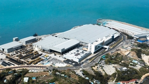 Ukraine officials visit HD Hyundai sites to boost reconstruction ties