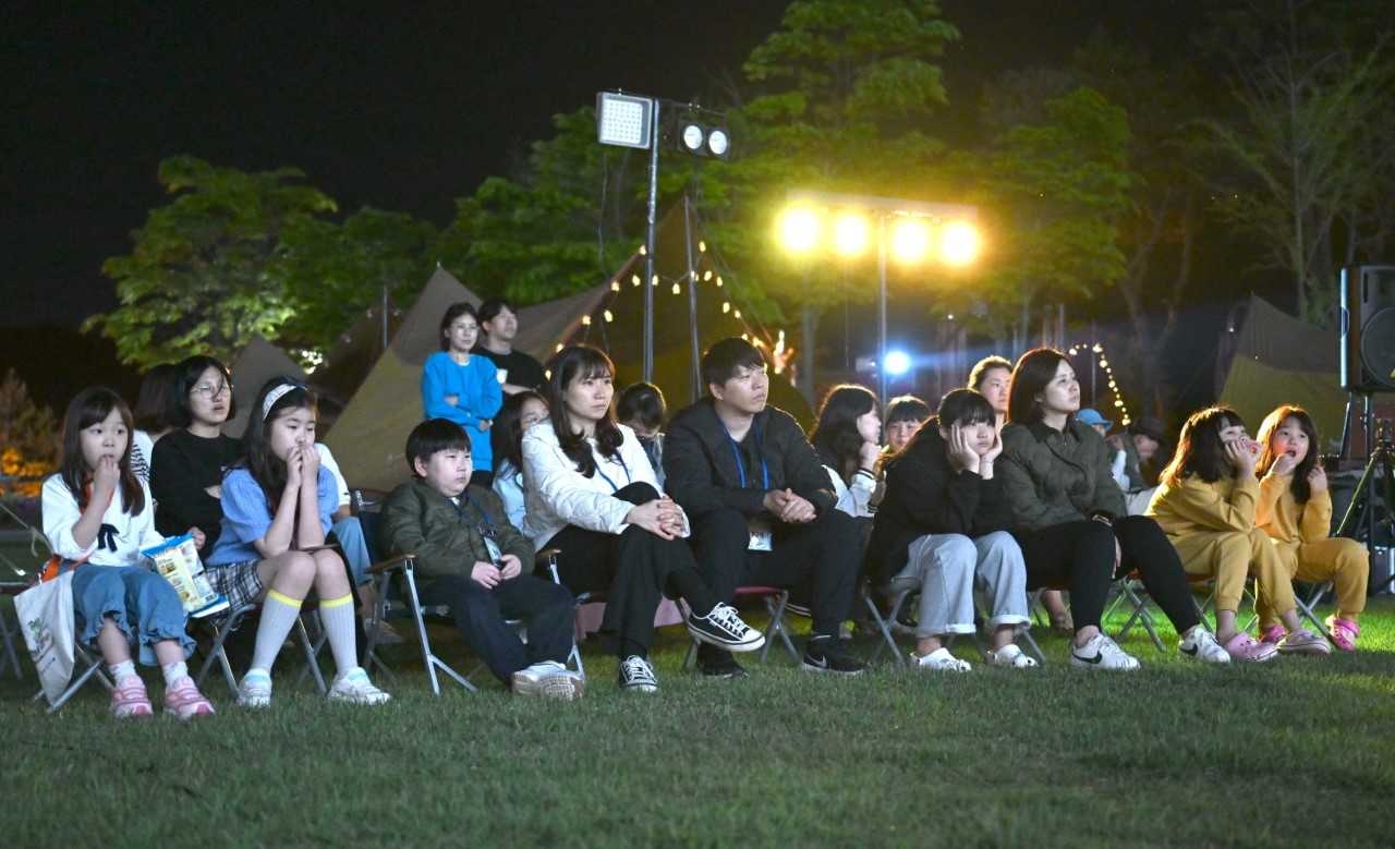 예천군이‘ 열두 달 즐거운 예천세시기 추석맞이 행사’를 29일부터 이틀간 예천박물관 일원에서 개최한다.[예천군 제공]