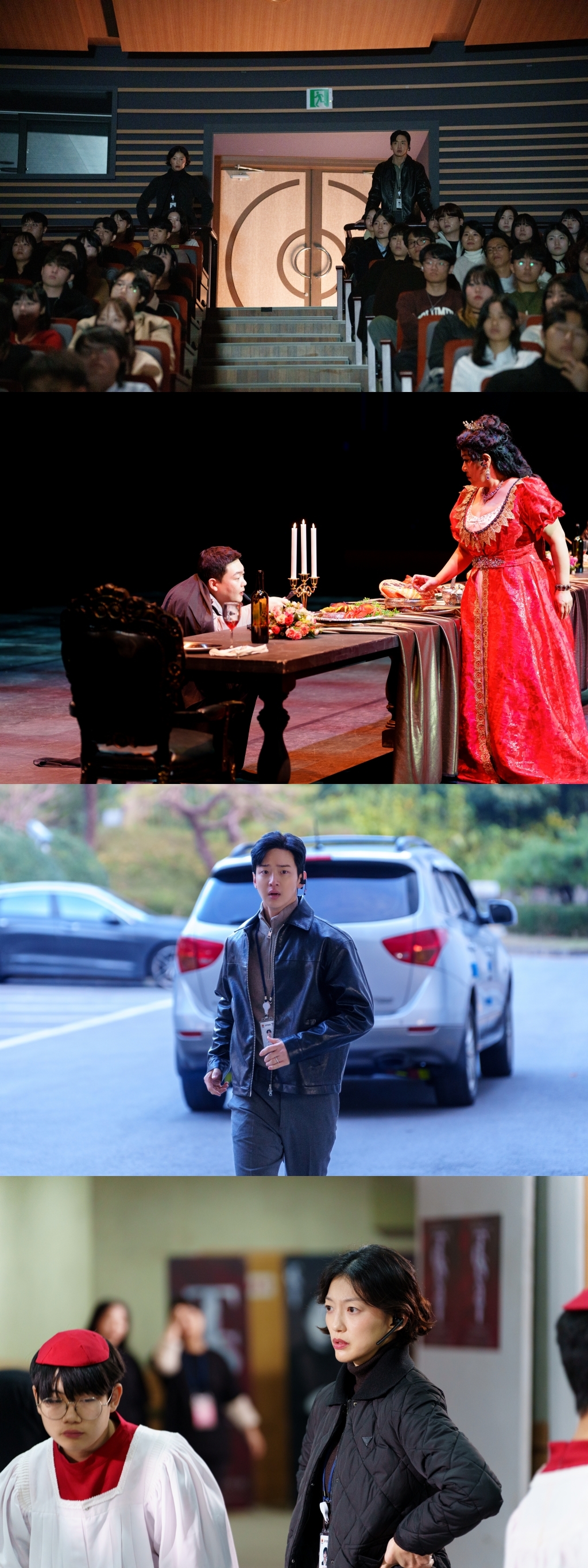 사진 제공 = SBS 금토드라마 ‘사마귀: 살인자의 외출’